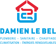 Damien Le Bel, plomberie, sanitaire, chauffage, climatisation, Energie renouvelables
